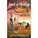 Love's Healing Balm: A Military Sweet Cowboy Romance in Big Sky Country