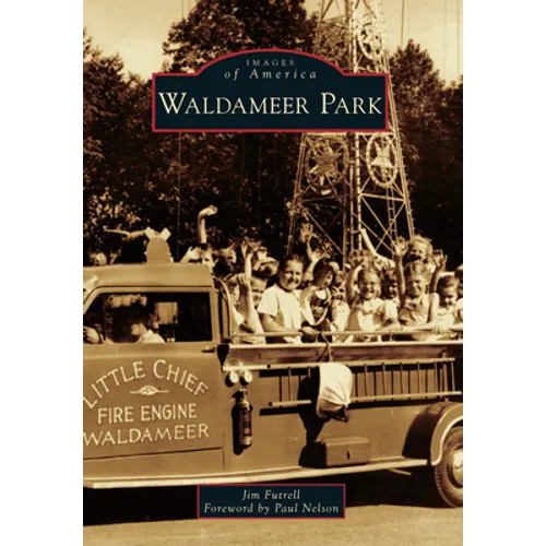 Waldameer Park