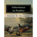 Inheritance in Poultry
