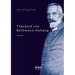 Theobald von Bethmann-Hollweg. Biographie