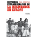 Histoires extraordinaires de la Résistance en Europe
