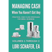 Managing Cash When You Haven't Got Any - Practical Cash Flow Strategies for Small Business: Volumes 1, 2 and 3