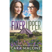 Fixer Upper: A Lesbian Romance