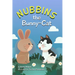 Nubbins the Bunny-Cat