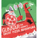Gunner the Viking's Great Pizza Adventure