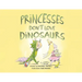 Princesses Don't Love Dinosaurs