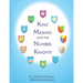King Maximo and the Number Knights