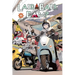 Laid-Back Camp, Vol. 11: Volume 11