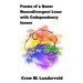 Poems of a Queer Neurodivergent Loser with Codependency Issues