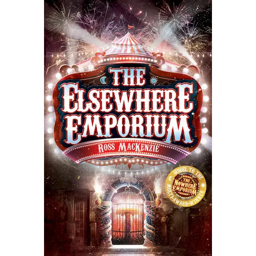 The Elsewhere Emporium