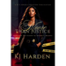Moore Than Justice: Book One: The Silence of Trumbull Heights