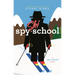 Spy Ski School