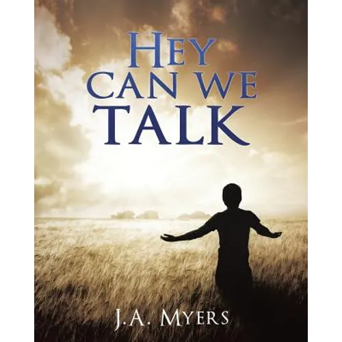 Hey Can We Talk