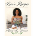 Lex's Recipes: Going Greene with a Southern Twist
