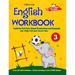 English Workbook Class 3