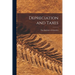 Depreciation and Taxes