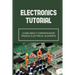 Electronics Tutorial: Learn About Common Basic Passive Electrical Elements: Circuit Symbols