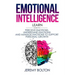 Emotional Intelligence: Learn How to Perceive Emotions, Understand Emotions, and Manage Emotions to Support Personal Growth