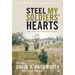 Steel My Soldiers' Hearts: The Hopeless to Hardcore Transformation of U.S. Army, 4th Battalion, 39th Infantry, Vietnam