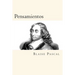 Pensamientos (Spanish Edition)