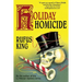Holiday Homicide