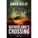 Sutherland's Crossing - A Beau Crenshaw Detective Novel