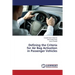 Defining the Criteria for Air Bag Activation in Passenger Vehicles
