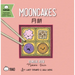 Mooncakes - Traditional: A Bilingual Book in English and Mandarin with Traditional Characters, Zhuyin, and Pinyin