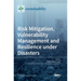 Risk Mitigation, Vulnerability Management and Resilience under Disasters
