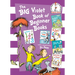 The Big Violet Book of Beginner Books
