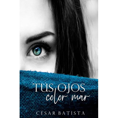 Tus ojos color mar