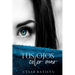 Tus ojos color mar