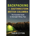 Backpacking in Southwestern British Columbia: The Essential Guide to Overnight Hiking Trips