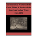 Asymmetrical Warfare of the Great Plains, A Review of the American Indian Wars: 1865-1891