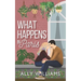 What Happens in Paris: A Vacation Romance