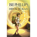 Isie Phillips and the House of Xian