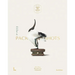 Packshots: Darwin, Sinke & Van Tongeren; 300 Fine Taxidermy Artworks