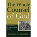 The Whole Counsel of God: God's People in the Western World