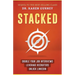 Stacked: Double Your Job Interviews, Leverage Recruiters, Unlock Linkedin