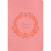 Rvr 1960 Biblia Para Regalos Y Premios, Rosa Símil Piel