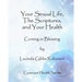 Your Sexual Life, The Scriptures, and Your Health