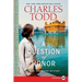 A Question of Honor: A Bess Crawford Mystery