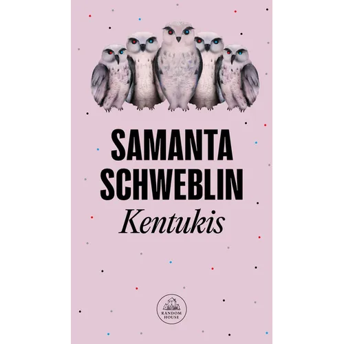 Kentukis / Little Eyes