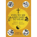 Eyes to See and Ears to Hear: What Jesus Really Meant