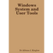 Windows System and User Tools