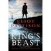 The King's Beast: A Mystery of the American Revolution