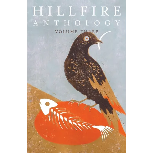Hillfire Anthology Volume 3