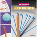 Haz Tu Propio Reloj de Sol (Make Your Own Sundial)