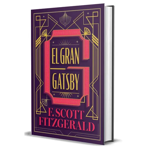 El Gran Gatsby (Edición Especial) / The Great Gatsby (Special Edition)