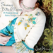 Sewing Bits & Pieces: 35 Projects Using Fabric Scraps
